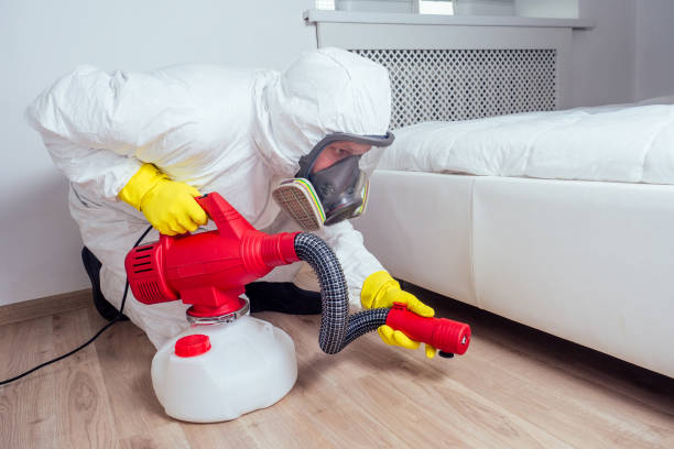 Best Commercial Pest Control  in Alexandria, LA